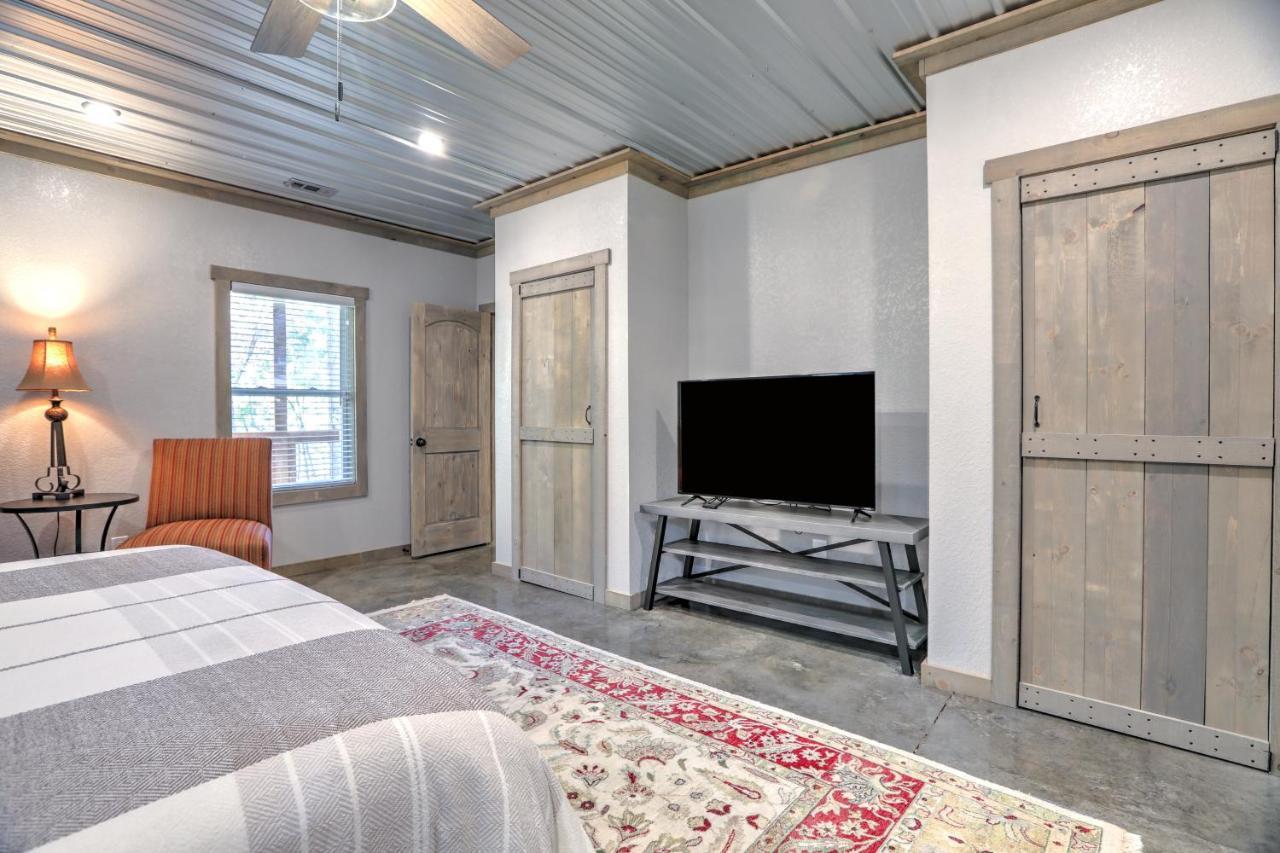 Napa Blue Ridge Cabin Esterno foto